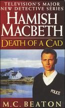Death of a Cad