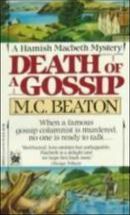 Death of a Gossip