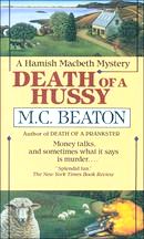 Death of a Hussy