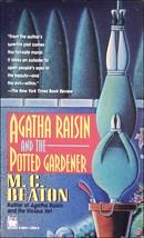 Agatha Raisin and the Potted Gardener