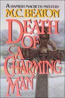 Death of a Charming Man