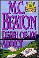 Death of an Addict