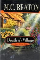 Death of a Village