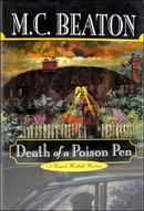 Death of a Bore