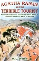 Agatha Raisin and the Terrible Tourist