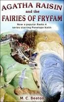 Agatha Raisin and the Fairies of Fryfam