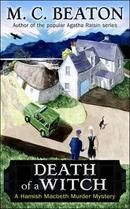Death of a Witch