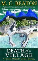 Death of a Village