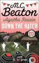 Agatha Raisin - Down the Hatch