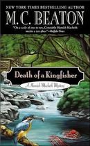 Death of a Kingfisher