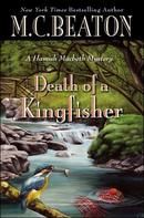 Death of a Kingfisher