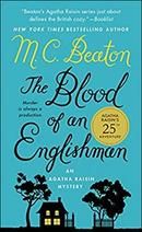 The Blood of an Englishman