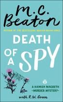 Death of a Spy