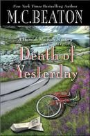 Death of Yesterday