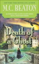Death of a Ghost