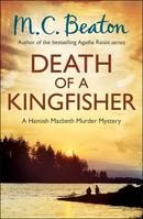 Death of a Kingfisher