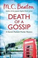 Death of a Gossip