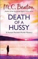 Death of a Hussy