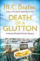 Death of a Glutton