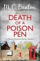 Death of a Posion Pen