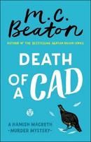 Death of a Cad