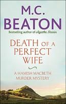 Death of a Perfect Wife