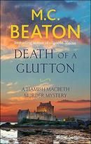 Death of a Glutton