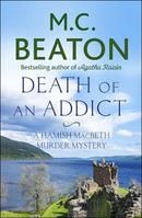 Death of an Addict