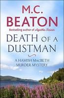 Death of a Dustman