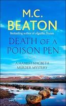 Death of a Posion Pen