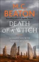 Death of a Witch