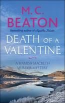 Death of a Valentine