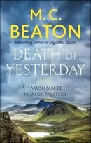 Death of Yesterday