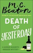 Death of Yesterday