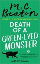 Death of a Green-Eyed Monster