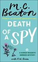 Death of a Spy
