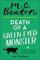 Death of a Green-Eyed Monster