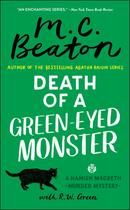 Death of a Green-Eyed Monster