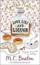 Agatha Raisin and Love, Lies and Liquor