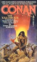 Conan the Valorous