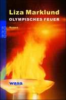 Olympisches Feuer