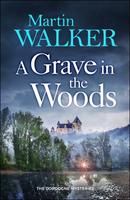 A Grave in the Woods