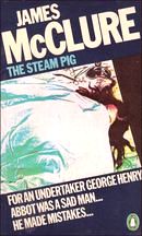 The Steam Pig