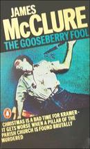 The Gooseberry Fool