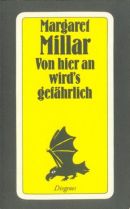 Von hier an wird's gefährlich