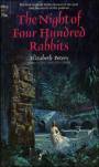 The Night of Four Hundred Rabbits