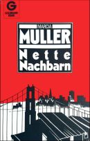 Nette Nachbarn