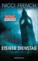 Eisiger Dienstag