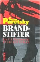 Brandstifter