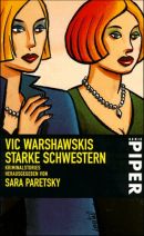Vic Warshawskis starke Schwestern